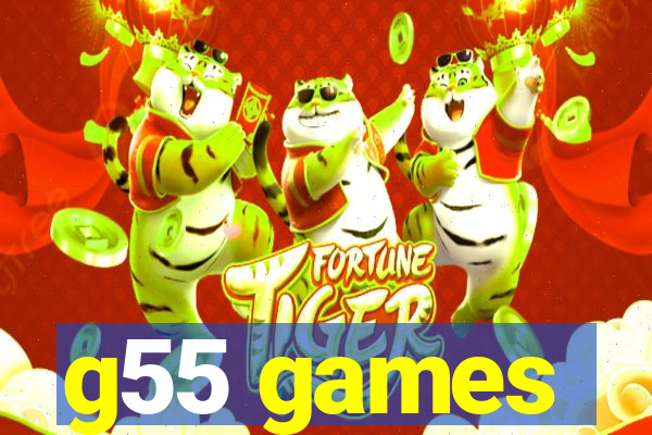 g55 games